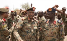 Soudan: La guerre entame sa troisième semaine