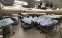 Tunisie: A Sfax, la morgue déborde de cadavres de migrants noyés