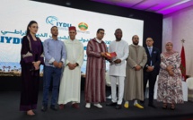 Marrakech: Congrès de l’IYDU en partenariat avec la Jeunesse istiqlalienne