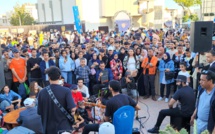 Agadir : Le quartier Talborjt dans tous ses états artistiques