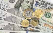 Le dirham s'apprécie de 0,84% face au dollar