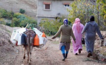 Stress hydrique : Sérieuse alerte de la BM sur la pénurie d’eau au Maroc