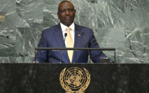 Amélioration de la gouvernance: L’engagement des dirigeants africains