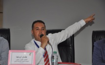 Rugby: Élection de Hicham Oubaja nouveau président de la Fédération Royale marocaine