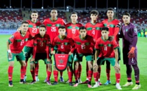 CAN U17 : Le Maroc en tête du groupe « B »