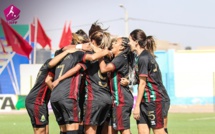 Football féminin : L’AS FAR championne du Maroc