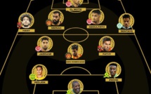 Ligue des champions : Quatre Marocains parmi l'équipe type de la CAF
