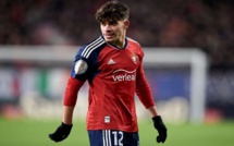 Liga / Barça-Osasuna (17h30) : Zalzouli interdit de jouer !
