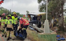 Accident mortel à Huelva : Une commission d’enquête marocaine dépêchée en Espagne