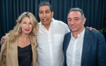 Yolanda Diaz renoue avec ses provocations contre le Maroc