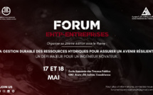 Casablanca: Le forum EHTP-Entreprises revient dans sa 26ème édition en mai