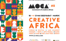 Rabat: Le festival MOCA s’installe au Maroc du 18 au 21 mai