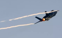 Syrie: Missiles israéliens sur l’aéroport d’Alep