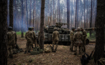 Guerre en Ukraine Kirby: «l’offensive de la Russie s’est retournée contre elle»