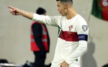 Selon « Forbes » : Ronaldo, sportif le mieux payé au monde en 2023, Mbappé 3ème