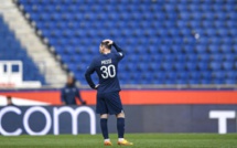 Ligue 1: Messi suspendu par le Paris SG après son voyage en Arabie Saoudite