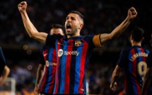 Liga : Le Barça très proche du titre