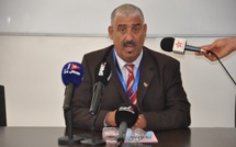 Rugby: M. Rachid Mouakad déplore que des membres de la famille de l'ovalie soient à l'origine des problèmes de cette discipline