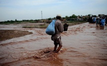 Rwanda: 95 morts dans des inondations et des glissements de terrain