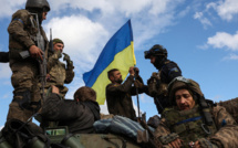 Guerre en Ukraine: Kiev prépare la contre-offensive du printemps