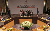 Ligue arabe: Un sommet en Jordanie pour le retour de la Syrie