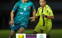 Mise à jour / MAS-RCA (2-1): le Moghreb de Fès grimpe à la 8ème place