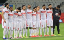 Supercoupe de l’Egypte: Zamalek boycotte l’évènement !