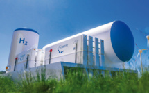 CWP Global et Hydrogenious LOHC vont explorer l'exportation d'hydrogène marocain vers l'Europe