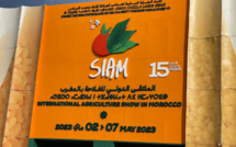 Salon international de l’Agriculture du Maroc:  L’édition 2023 rythmée par des records et des nouveautés