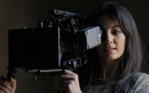 Maryam Touzani membre du jury à Cannes 2023