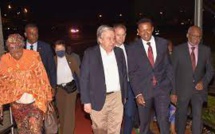 Soudan: Guterres appelle à une action immédiate pour mettre fin à la crise