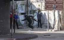 Palestine : Trois membres du Hamas liquidés par Israël