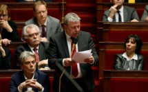 France-Palestine: Le PCF présente un texte condamnant  l’apartheid israélien