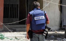 Mustapha  Baitas dénonce "l'hostilité systématique" de Reporters sans frontières