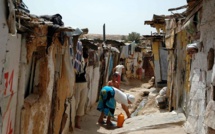 Sidi Bennour: décès d'un individu suite à l'effondrement du mur d'une chambre dans un bidonville