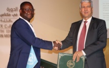 SIAM : Signature d’un nouveau Cadre de Programmation Pays entre le Maroc et la FAO