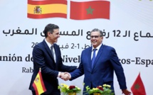 Maroc-Espagne : Un Sommet d'affaires en juin sur les énergies renouvelables