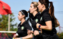 Coupe du monde Australie/Nouvelle Zélande 2023: Présence d’un quatuor arbitral marocain