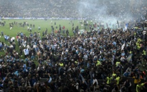 Naples: Un décès et des blessés lors des célébrations du titre