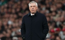 Seleção: Ancelotti possible prochain coach