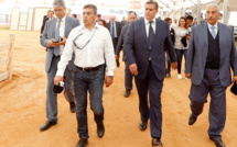 SIAM : 19 contrats-programmes pour la modernisation de l'agriculture