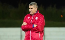 Wydad : Garrido quitte la Tour Rouge !
