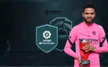 La Liga : En-Nesyri couronné joueur du mois d’avril