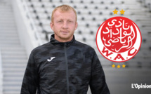 Wydad : Sven Vandenbroeck et Abdelilah Saber sur le banc !
