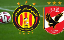 Ligue des Champions / Demi-finales : Espérance-Al Ahly à huis clos vendredi prochain