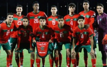 CAN U17 : Algérie-Maroc en quarts de finale mercredi prochain