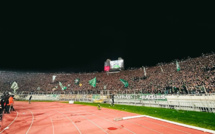 RCA-OCK : Curva Sud boycotte le match à cause de Casa Events