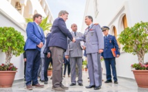 Maroc-Etats-Unis : Le ballet diplomatique des « congressmans » se poursuit