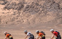 VTT/Titan Desert Morocco:  Roberto Bou sacré champion
