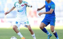 Botola Pro D1 / RCA-OCK (0-1) : L'Olympique surprend le Raja
